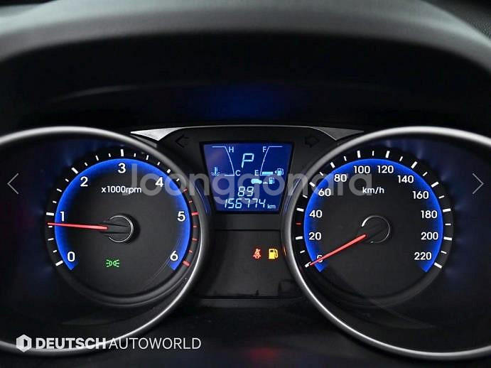 @14년식 뉴투싼 ix 디젤 R2.0 2WD 스마트--7