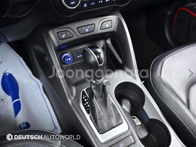 @14년식 뉴투싼 ix 디젤 R2.0 2WD 스마트--8