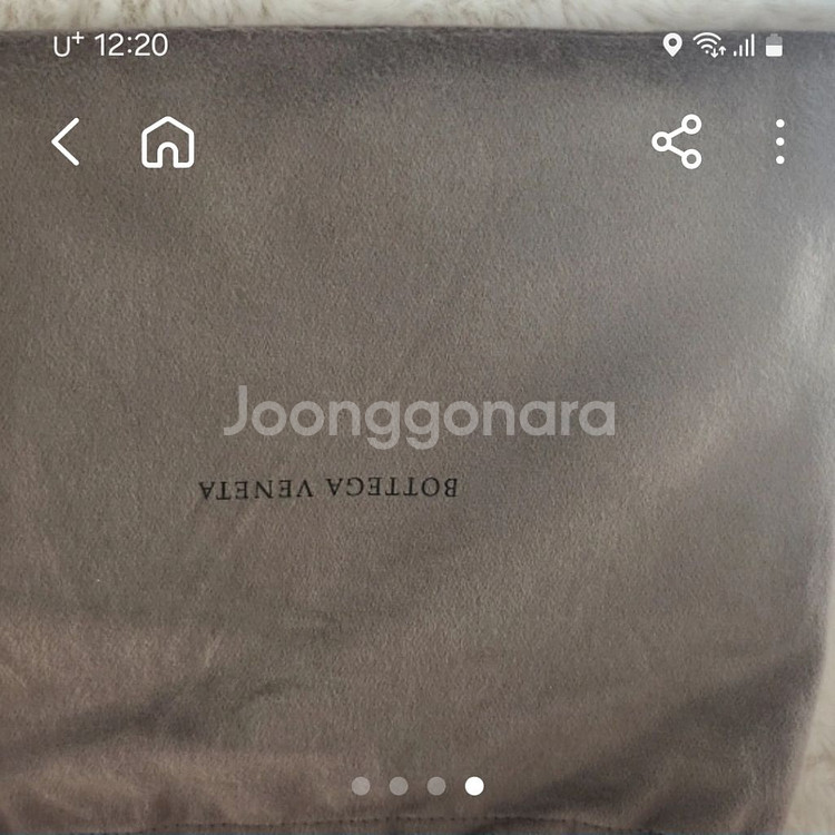 보테가베네타클러치--2
