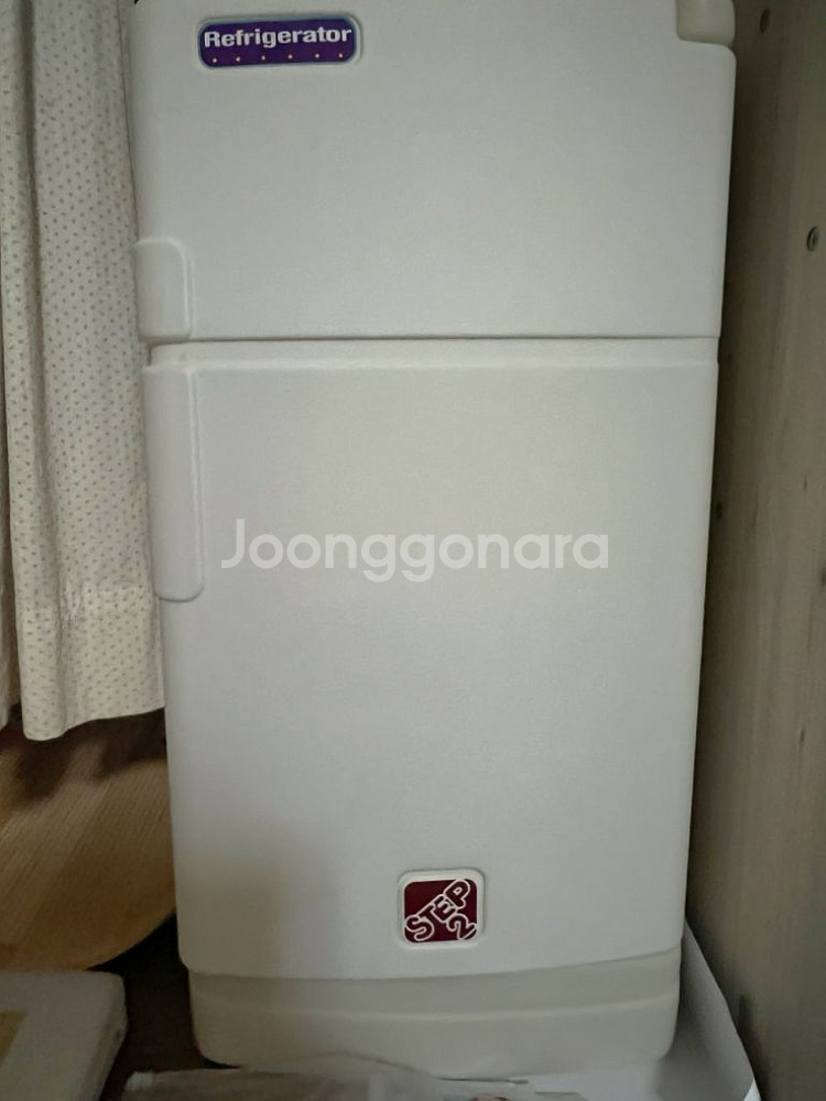 스텝2 냉장고--0