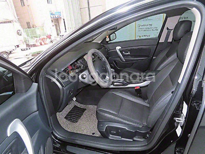 @19년식 SM5 노바 클래식 전국최저가격--4