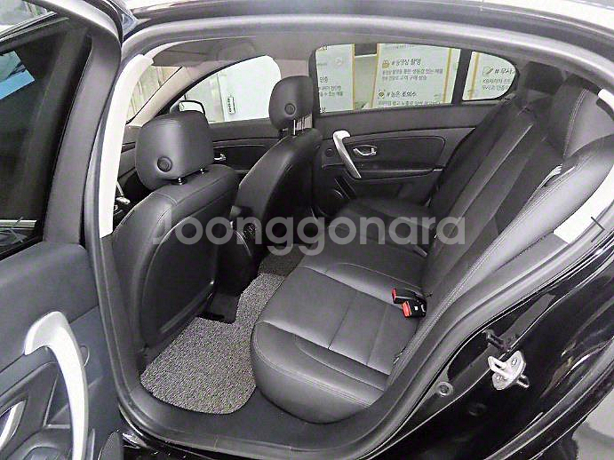 @19년식 SM5 노바 클래식 전국최저가격--5