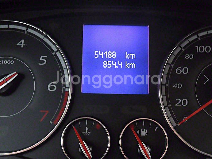 @19년식 SM5 노바 클래식 전국최저가격--8