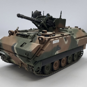 1/35 K263 프라모델 완성품