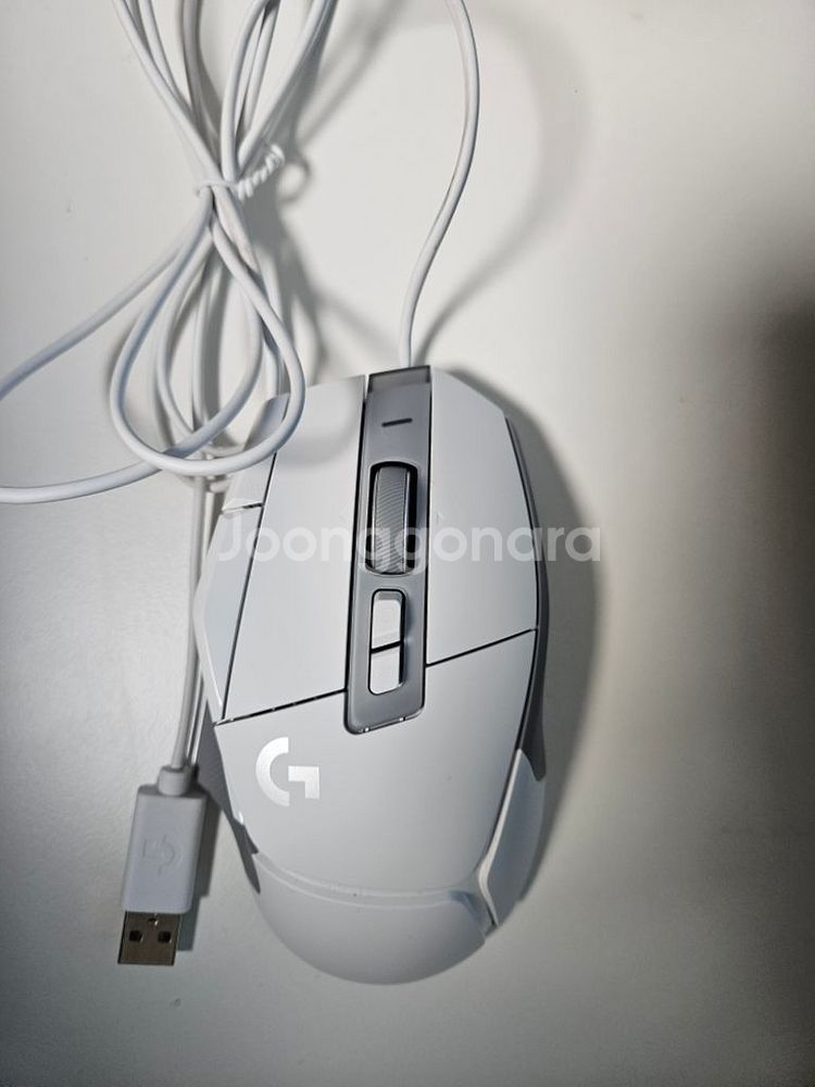 G502X유선마우스--1