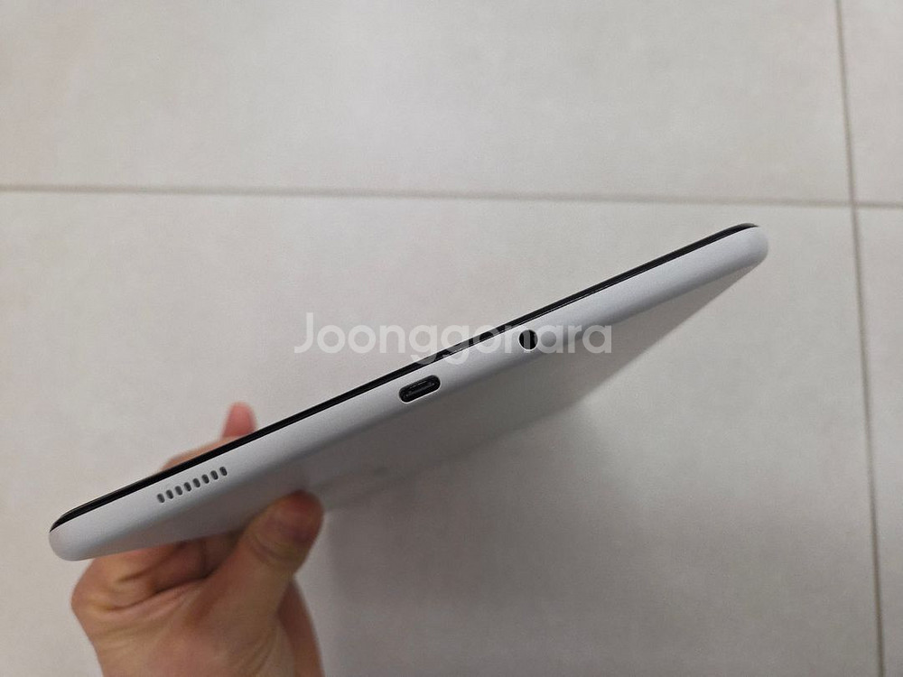 삼성 어드밴스2 SM-T583--3