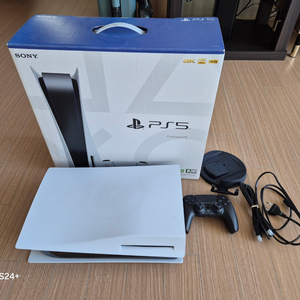 PS5 디스크에디션, CD 판매합니다