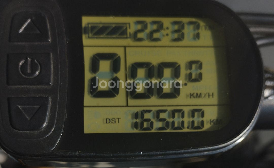 2020년 형 삼천리 자전거 팬텀 HX Mtb pass--4