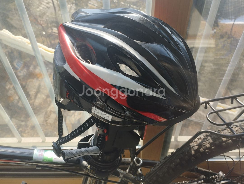 2020년 형 삼천리 자전거 팬텀 HX Mtb pass--2