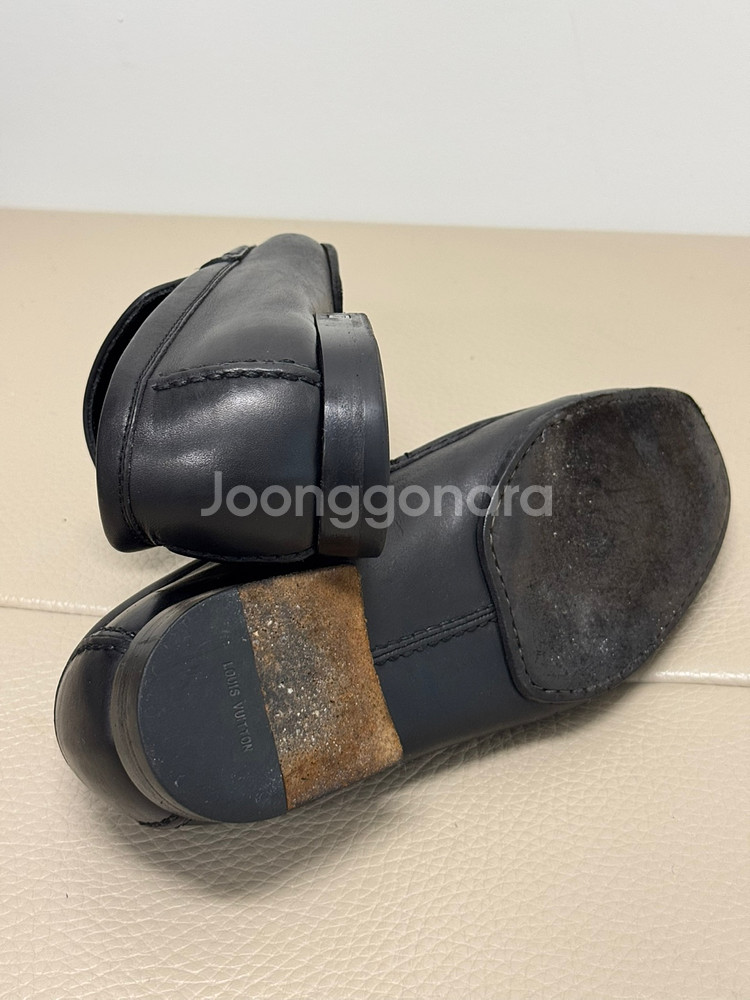 255 루이비통 다미에--5