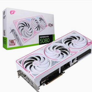 삽니다)Colorful RTX 5080 Ultra OC