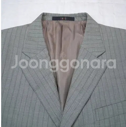닥스/남/춘추/정장/자켓/106/180--1