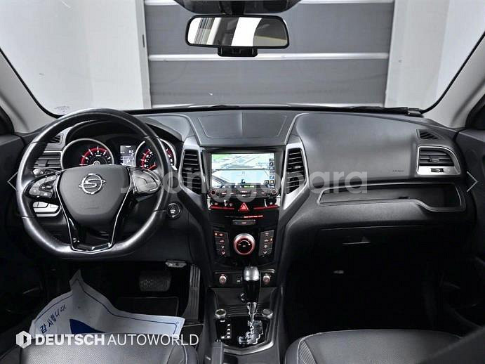 @17년식 티볼리 가솔린 2WD VX 전국최저가격--6