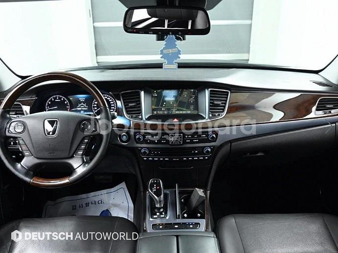 @15년식 에쿠스(신형) VS380 모던 전국최저가격--5