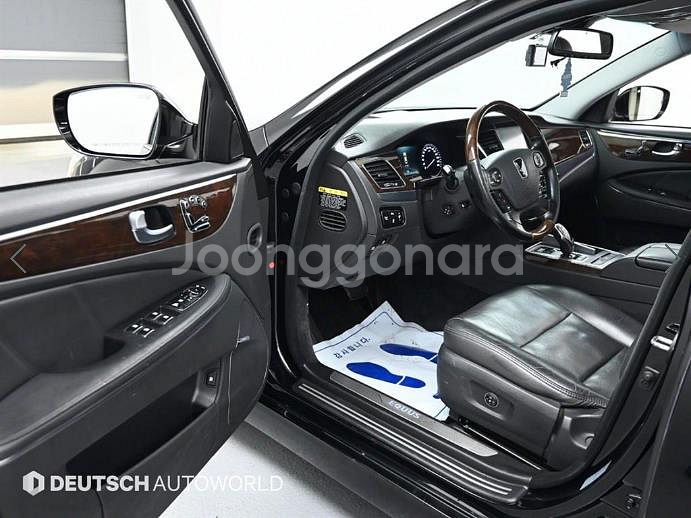 @15년식 에쿠스(신형) VS380 모던 전국최저가격--9