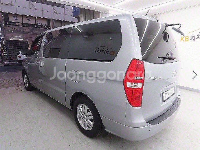 @16년식 그랜드스타렉스 12인승 디젤 스마트 전국최--3