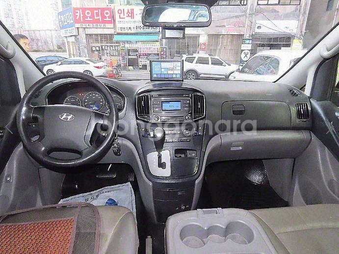 @16년식 그랜드스타렉스 12인승 디젤 스마트 전국최--6