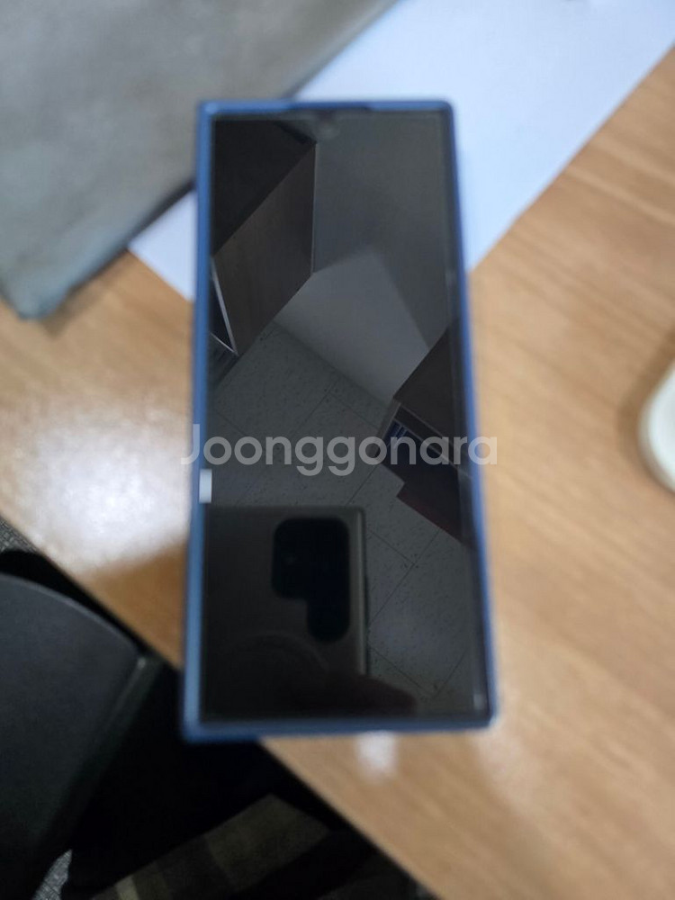갤럭시 폴드6 1tb--3