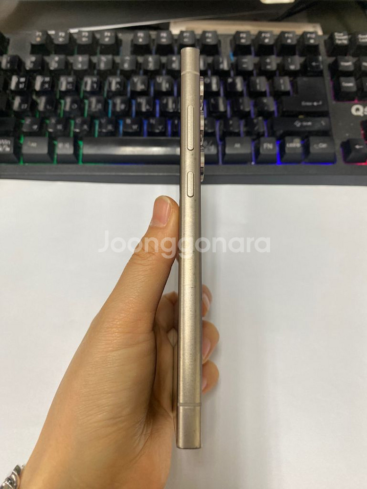 KT 갤럭시S22울트라 퍼플 AA급 512G 무잔상 S--3