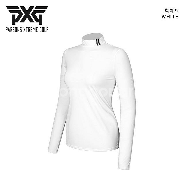 PXG 여성 골프웨어 스윙 긴팔 이너웨어--1