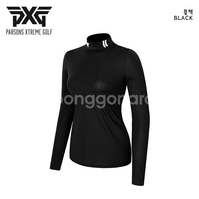 PXG 여성 골프웨어 스윙 긴팔 이너웨어--2
