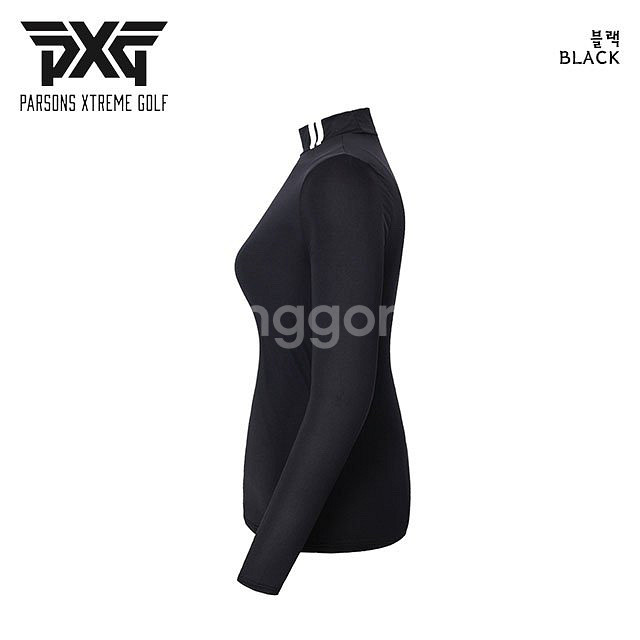 PXG 여성 골프웨어 스윙 긴팔 이너웨어--4