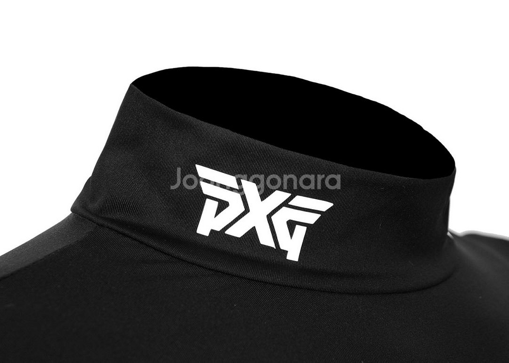 PXG 여성 골프웨어 스윙 긴팔 이너웨어--7