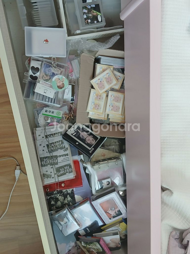 세븐틴 2배 인형포함 혜자 랜박 진행합니다!--3