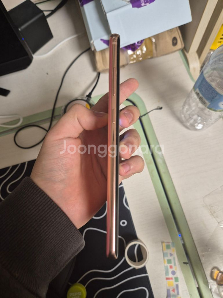 갤럭시 S10+ 부품용--4