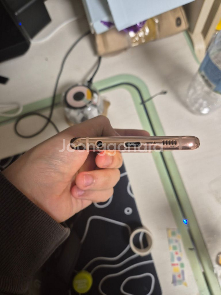 갤럭시 S10+ 부품용--6