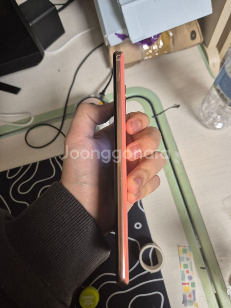 갤럭시 S10+ 부품용--5