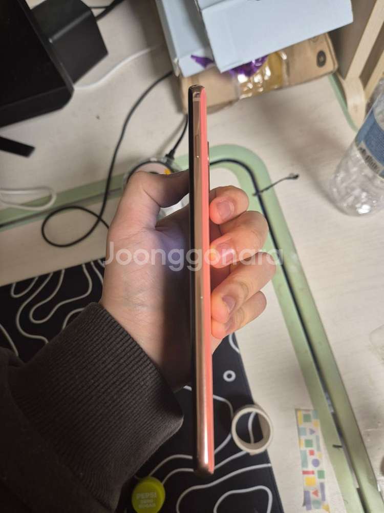 갤럭시 S10+ 부품용--9