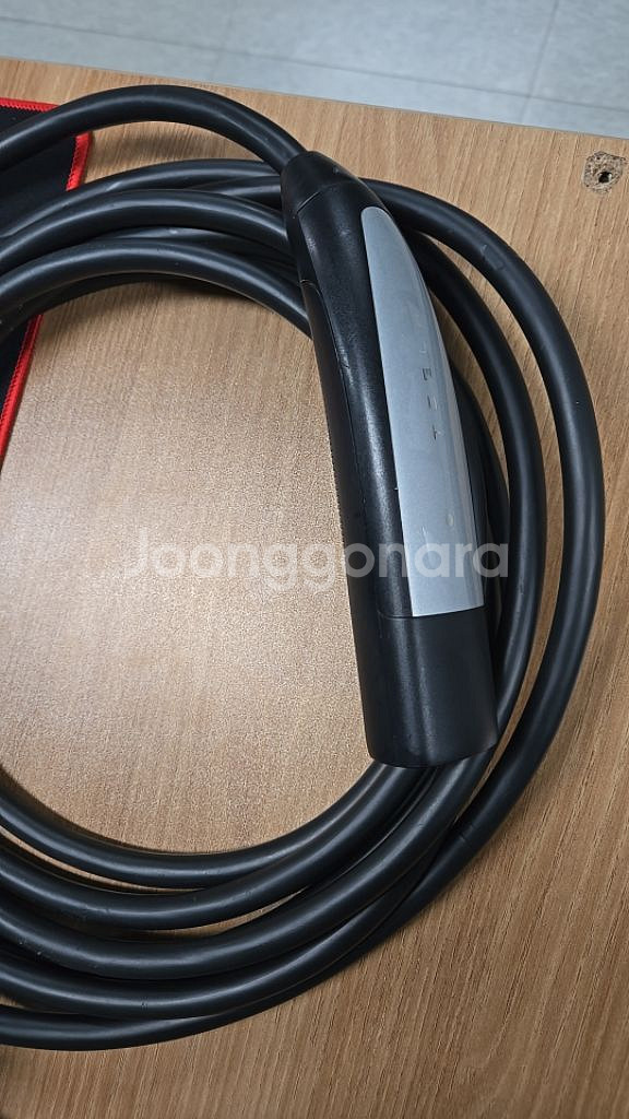 테슬라 완충기--2