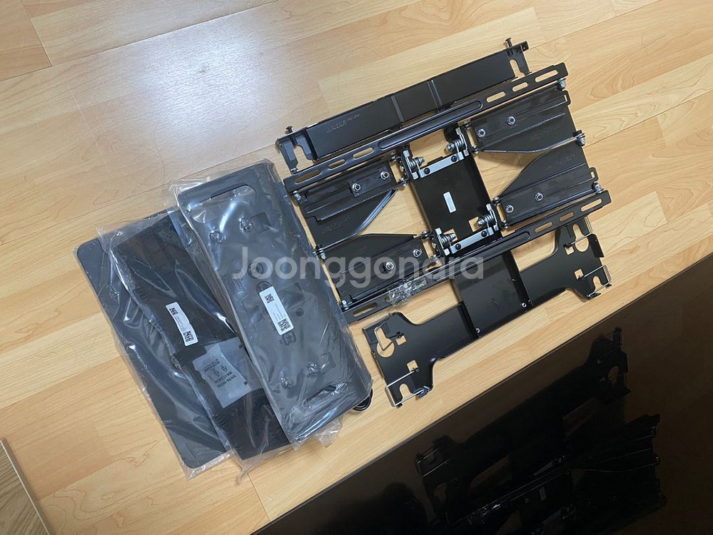 삼성 네오 qled 65인치 23년 모델--1