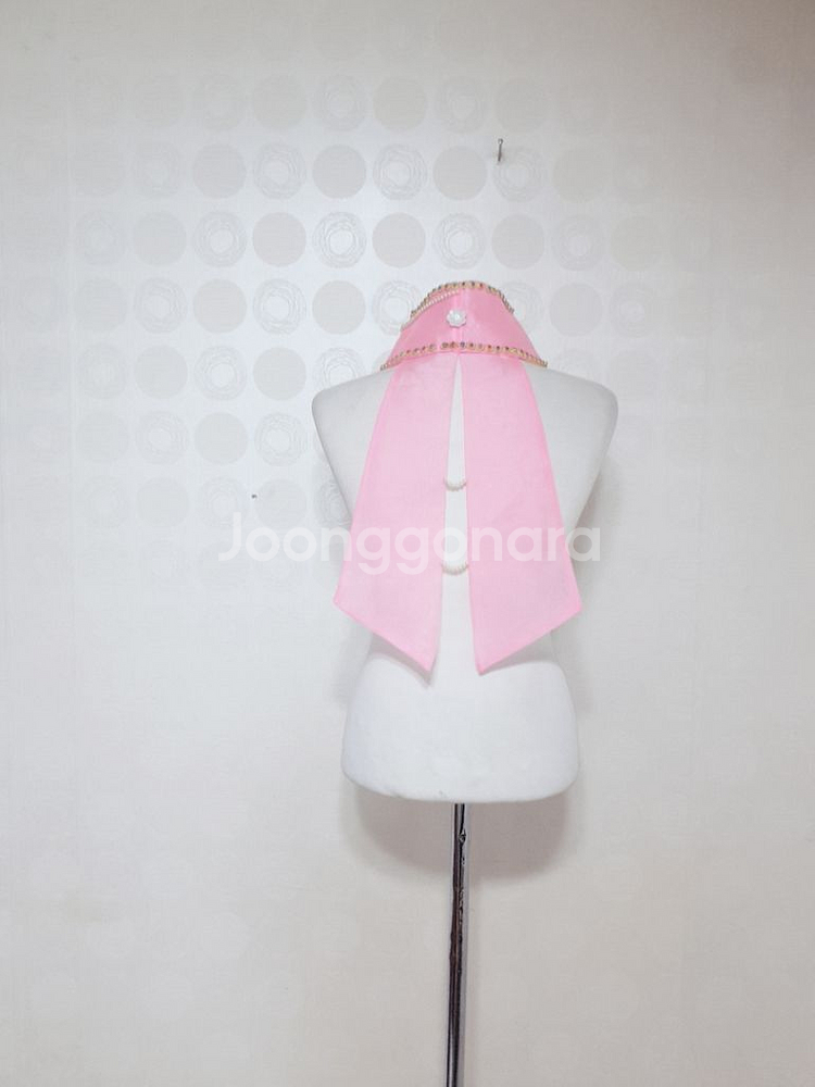 여아한복세트120 여아한복120--2