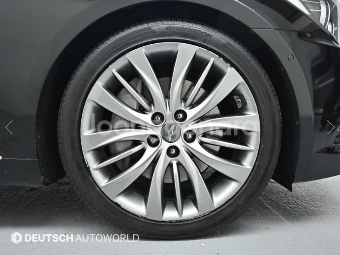 @14년식 제네시스DH G380 AWD 프레스티지 전--4