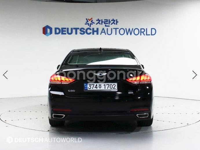 @14년식 제네시스DH G380 AWD 프레스티지 전--3