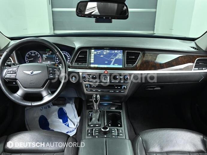 @14년식 제네시스DH G380 AWD 프레스티지 전--6