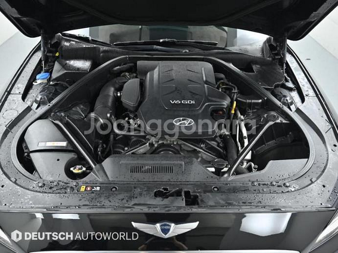 @14년식 제네시스DH G380 AWD 프레스티지 전--5