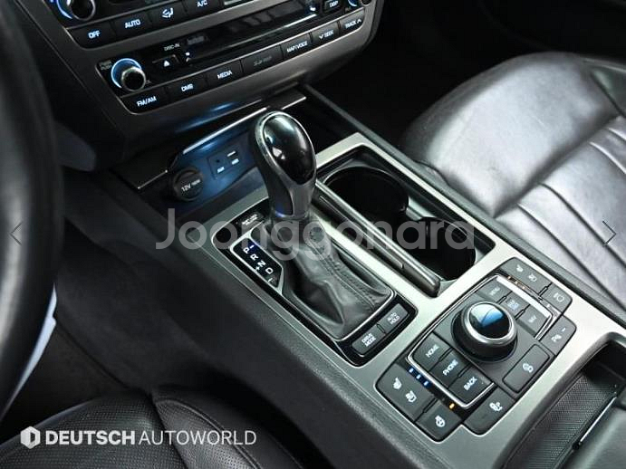 @14년식 제네시스DH G380 AWD 프레스티지 전--8