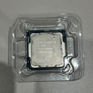 인텔 i5 8500