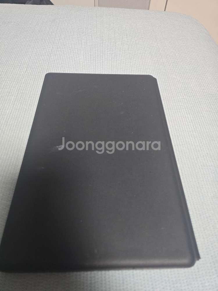 갤럭시탭S7+ 256gb, 키보드케이스--1
