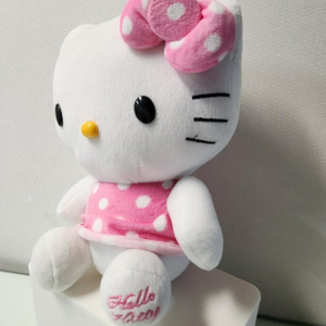 hello kitty 키티인형(정품)(반값택배가능