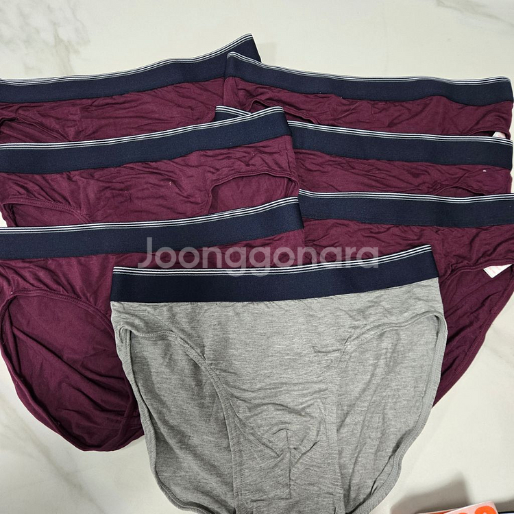 삼각팬티100L(10장)--2