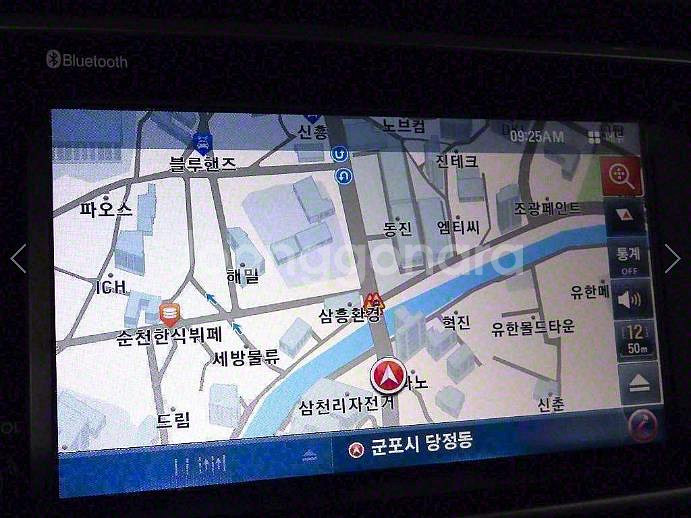 @19년식 더 뉴레이 1.0 가솔린 트렌디 전국최저가--8