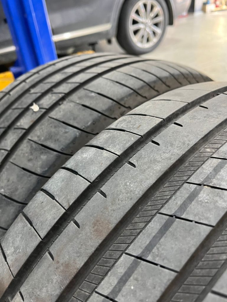 굿이어 이글 F1 245 40 19 275 35 19--2