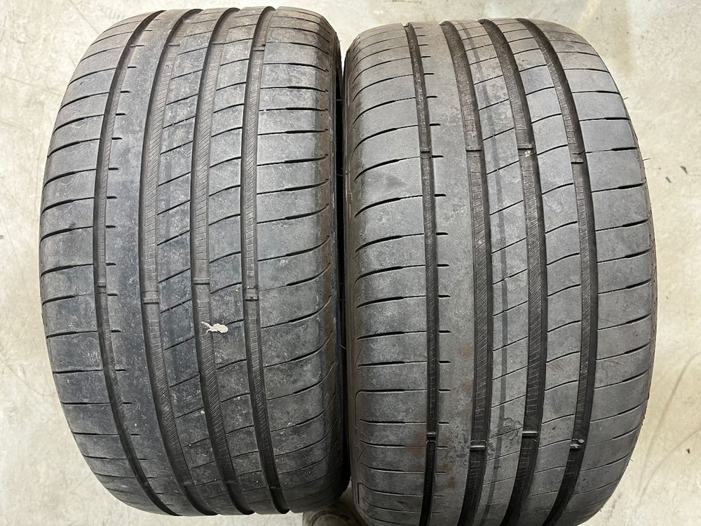 굿이어 이글 F1 245 40 19 275 35 19--1