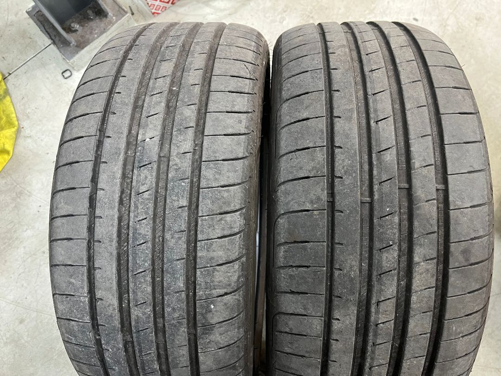 굿이어 이글 F1 245 40 19 275 35 19--3