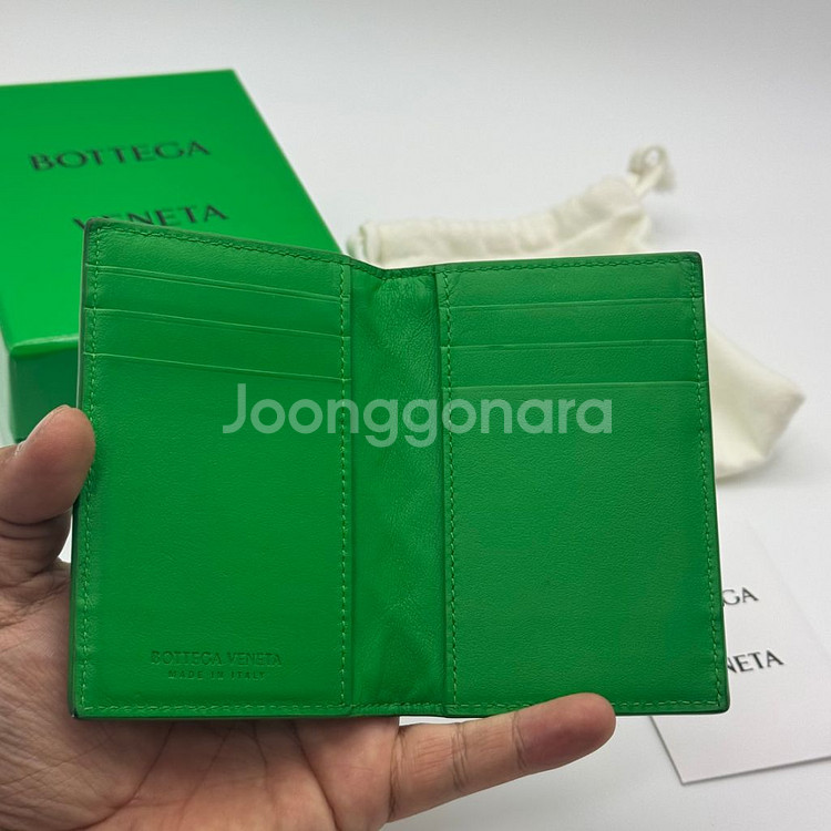 [OS] 보테가베네타 인트레치아토 오거나이저--3
