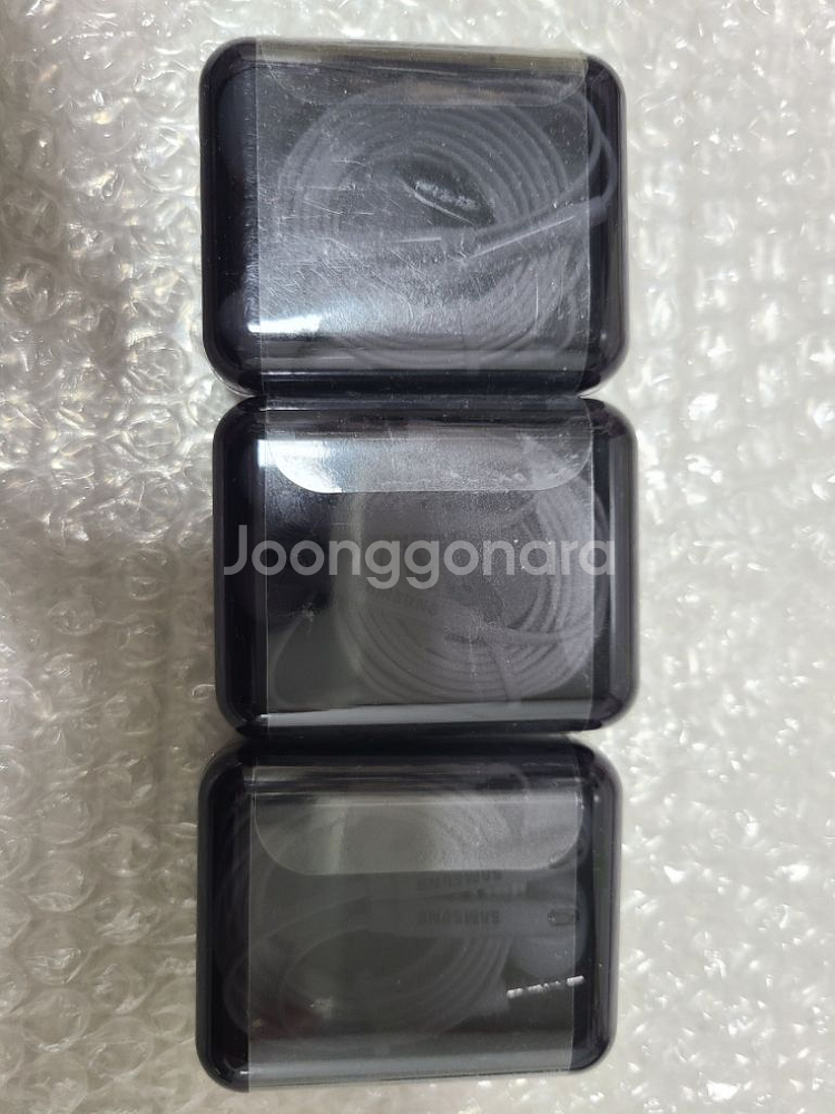 삼성 정품 미개봉 이어폰3.5파이 (C타입아님 새것)--4